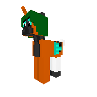 pony 1