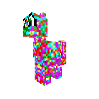 im rainbow