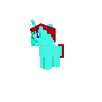 Blue Mint