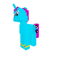 My Pony That I Created