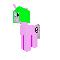 crazy pony
