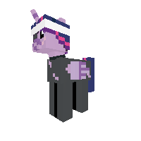 Future Twighlight Princess