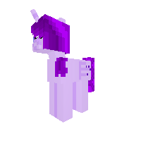 Princess Midnight Twinkle