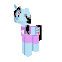 New Pony