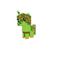 New Pony