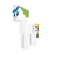 Windows Pony