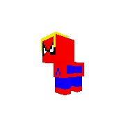 SpiderBaby