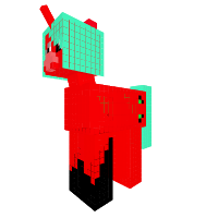 Red cherry