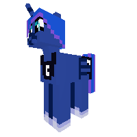 Princess Luna