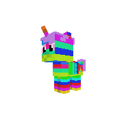 Super Rainbow free to adopt