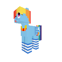 Rainbow Socket