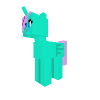 New Pony