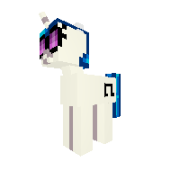 Vinyl Scratch (DJ Pon-3)