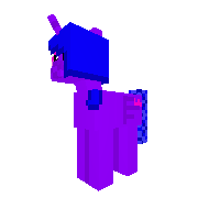 Princess Moonlight Glimmer