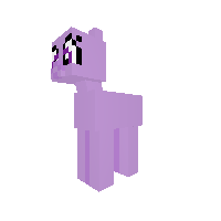 Violet Saphire WIP