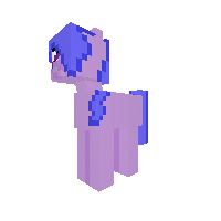 Violet Saphire WIP 2