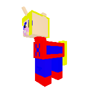 SpiderElsa