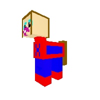 SpiderAnna