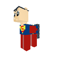 SuperMan