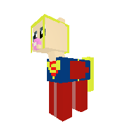 SuperGirl