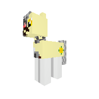 New Pony