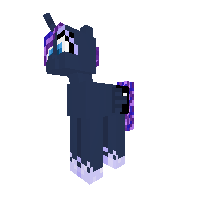 Princess Luna (Remake)