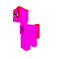 SpiderGirl Angry