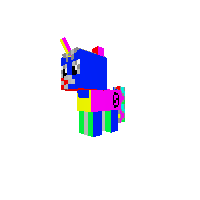 shianne the golden freddy