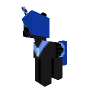 Nightmare Moon (No helmet)