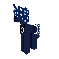 Princess Luna