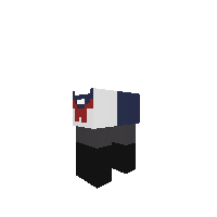 yandere uniform base