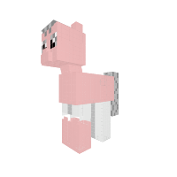 New Pony