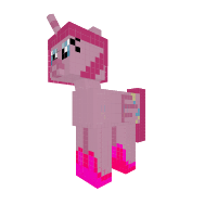 Pinkamina Prinsses