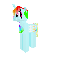 rainbow dash