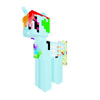 New Pony