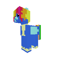 the wonderbold rainbow dash