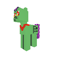 Mr Mistery