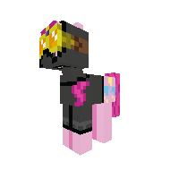 Pinkie Pie (Spy)