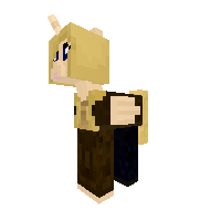 Buffy v1.0 pants