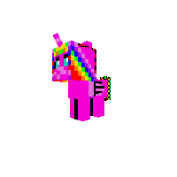 Rainbow Heart