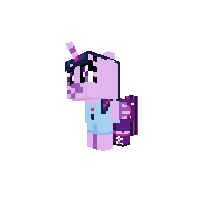 New Pony