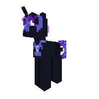 Nightmare Moon Remake
