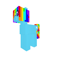 Rainbow dash