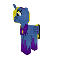 Lichtningbolt the dimension guard