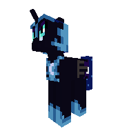 Nightmare Moon