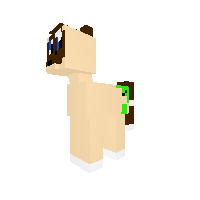 Maia Pony