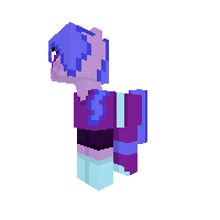 Violet Saphire