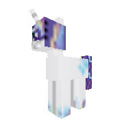 Rainbow rarity