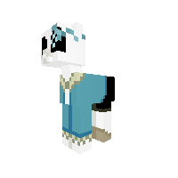 Sans Pony