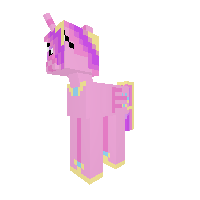 Princess Canence